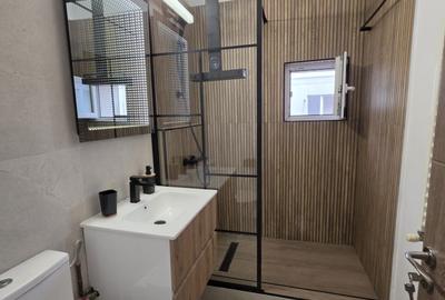 Apartament de inchiriat zona Centru-Piata Unirii 2 camere modern liber - 3