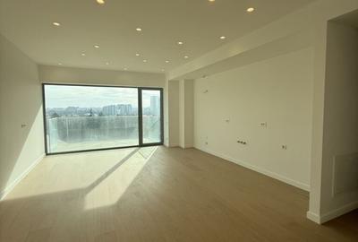Apartament cu 3 camere decomandat în Aviației