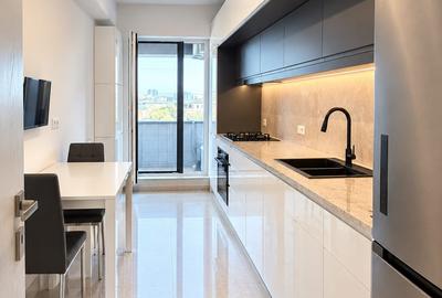 2 camere Berceni – Grand Arena | 71 mp | Bloc 2023 | Mobilat - 9