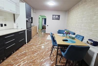APARTAMENT 2 CAMERE 56 MP FLORESTI STRADA STEJARULUI - 8