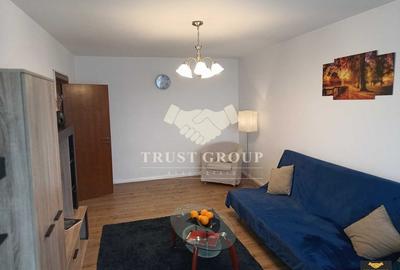 Apartament 2 camere Piața Domenii | imobil 1975 - 2