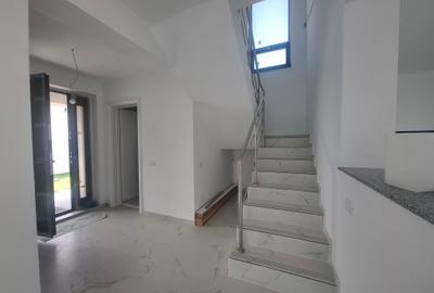 ​Vila Individuala Moderna - Stil Mediteranean - 36