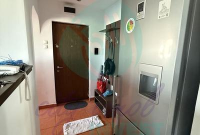 3 camere Matei Basarab - 11