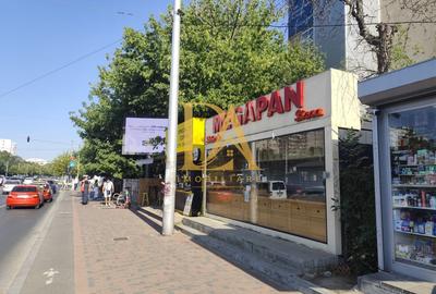Spațiu comercial modular premium de vânzare Titan – Metrou Titan - 14