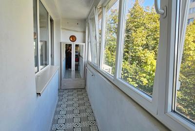 Apartament 2 Camere Drumul Taberei - 5