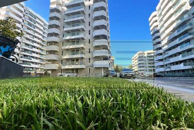 Apartament 2 camere + posibilitate 2 locuri parcare Copou - Royal Town - 31