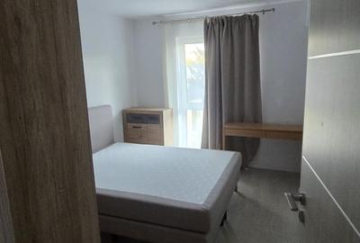 Ap 3 cam - Centru - Pta Mihai Viteazu - 850 Euro cu garaj - 6