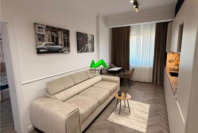 Apartament cu 3 camere decomandat, mobilat în Hipodrom 3