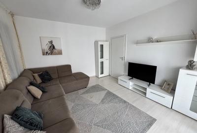 2 camere Lujerului - complex Exigent Plaza - Faza 1 - 1