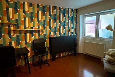 Apartament 3 camere, de închiriat, mobilat/utilat complet - Metropolis, sector 1 - 8