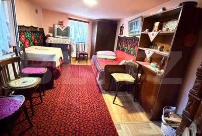Casa de vanzare, 5 camere, 175 mp, Sercaita-Brasov - 4
