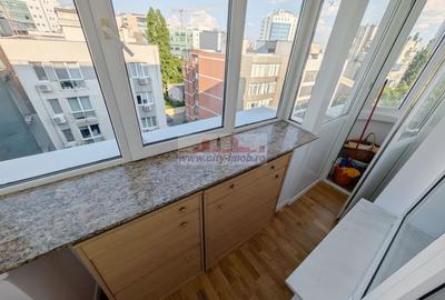 Inchiriere apartament 2 camere Victoriei, Dr. Felix, Titulescu - 18