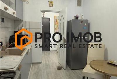 Apartament 3 camere cf 1 semidecomandat zona Micro 3 - 7