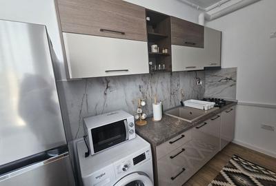 Apartament Complex Building Stefan - 7