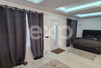 Vilă Premium P+1 renovată recent (2026), 6 camere, 1.000 mp teren – Colacu, DB - 11