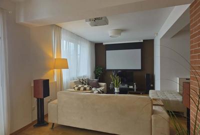 Apartament exclusivist 4 camere de vânzare, central, pietonal/str. Republicii - 3