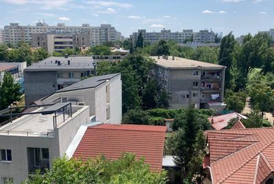 Apartament 3 camere, 65 mp, 2 băi, 2 balcoane, Pantelimon-Chișinău - 19