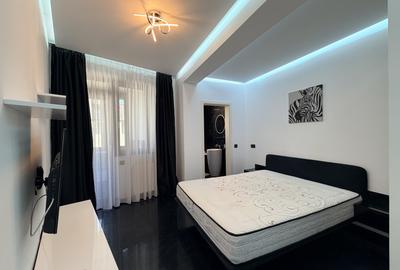 Apartament frumos amenajat de inchiriat cu centrala si parcare - 10