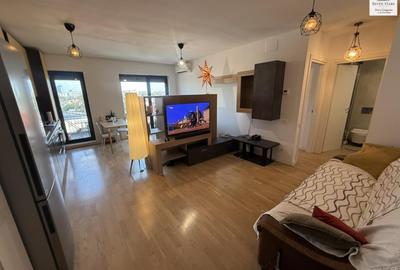 Apartament 2 Camere Arcadia Domenii, P-ta Domenii, Loc Parcare - 9