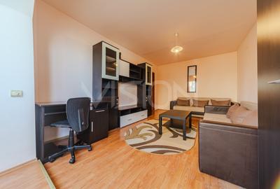2 camere decomandate | 50 mp | mobilat actual, AC | Mărăști - 17