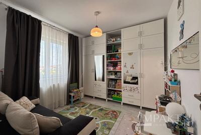 EXCLUSIVITATE, COMISION 0% la cumparare, 3 camere str. C-tin Noica! - 6