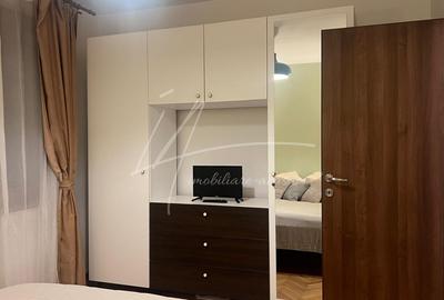 Apartament cu 2 camere -Sala Palatului-str. Ion Campineanu 23. Pet friendly. - 6