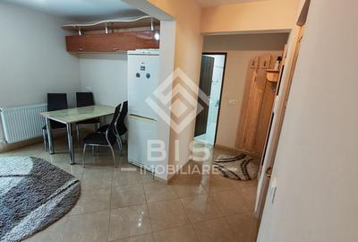 Apartament Decomandat etj 3  - Zona Independetei - 2