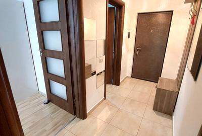 Vanzare 2 camere bloc nou Decebal - 9