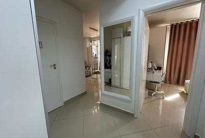Apartament 2 camere de Vanzare Militari Residence - 11