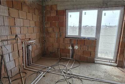 Clinceni - Casa la gri individuala P+1, curte 260mp - 9