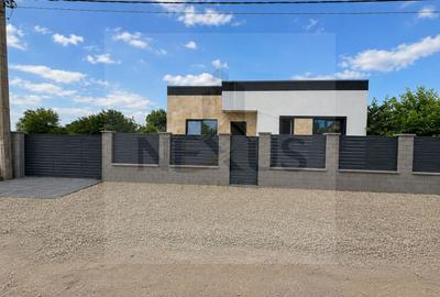 Berceni - Casa individuala | Strada Primaverii - Teren 440 mp - 3