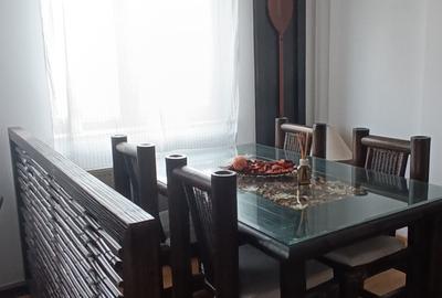 Proprietar închiriez 3 camere Pipera OMV - complex Perla - 5