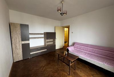 Apartament cu 2 camere Podu Ros - 5