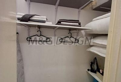 Ap 2 camere semidecomandat, zona Tipografilor (Medicina, Unirii) - 12