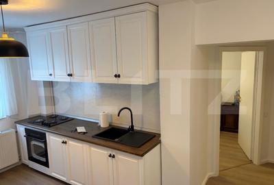 Apartament 2 camere, 53 mp - 2