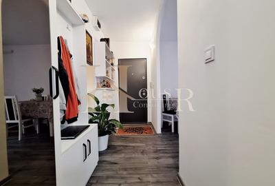 Renovat complet. Bloc izolat. Langa Parcul Clabucet. Boxa. - 17