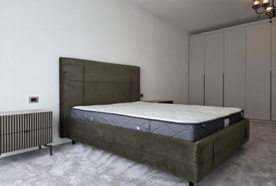 ARQA Jolie Village | Apartament premium cu 2 camere | Parcare subterana - 11
