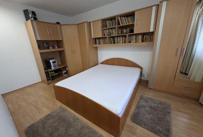Apartament 2 camere decomandat, renovat, 55 mp – Codlea, Str. Freziei - 6