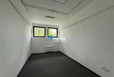 Spatii amenajate,birouri de inchiriat,zona Baza III - 9