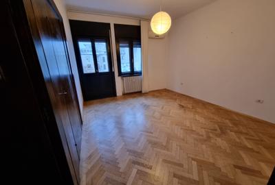Piața Romana vav McDonald's - apartament nemobilat - 124mp - 5