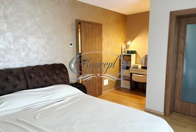 Casa eficienta energetic cu finisaje si dotari premium - 13