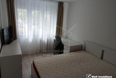 Apartament 3 camere, decomandat, P-ta Flora - 4