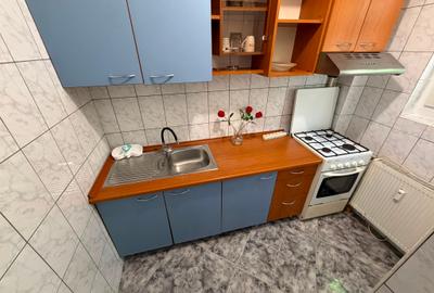 Garsoniera Titan Bloc 1982 Reabilitat 32 Mp 12 Min Metrou - 10