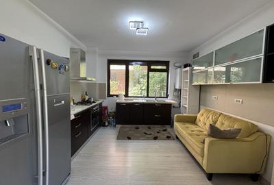 Vila situata in cartierul ANL, stare impecabila la interior - 4