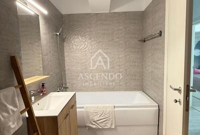 Apartament 2 camere nou Novum Lacul Morii | 650 EUR - 35