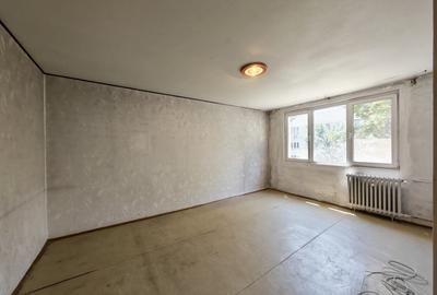 Apartament 2 camere Titan – strada Prevederii, lângă metrou , de renovat - 4