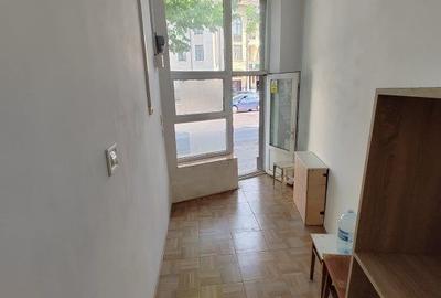 Spațiu Comercial stradal - Horeca/vânzare/birou - 10