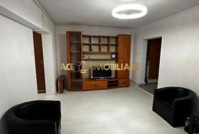 Apartament cu 3 camere semidecomandat, mobilat în Dorobanți