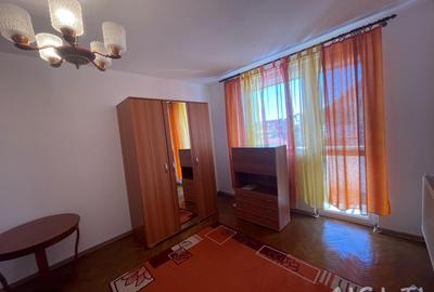 Apartament 2 Camere, Etaj 3, Strada Aleea Brandusei - 3