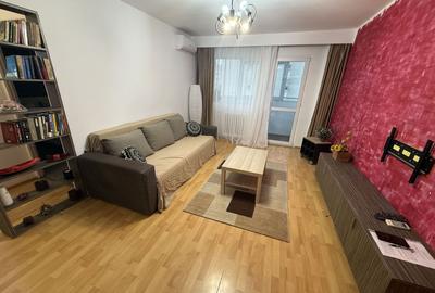 AP. 2 CAMERE- PANTELIMON, BLOC REABILITAT, MASINA DE SPALAT VASE - 3